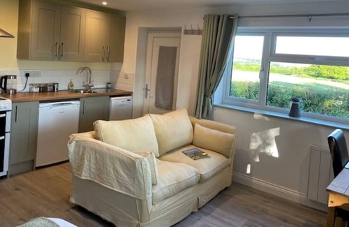 Hockworthy House | A couples getaway to Devon, relax and enjoy the countryside