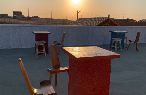 Porto das Dunas House | A cozy and quiet space, close to Beach Park!