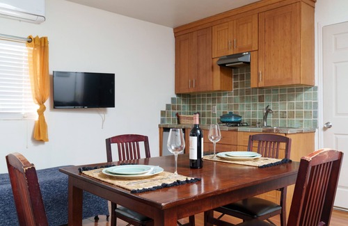 El Miradero Apartment | A Cozy Guesthouse in the Heart of Glendale