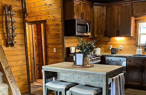 Breckenridge Ski Chalet | A Cozy Mountain Retreat in Breckenridge