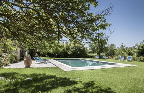 Rapolano Terme Apartment | A cozy nest for Tuscany lovers