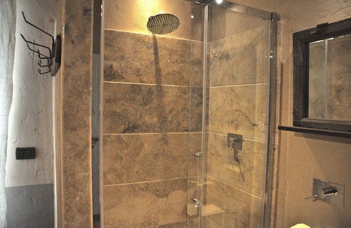 Rapolano Terme Apartment | A cozy nest for Tuscany lovers