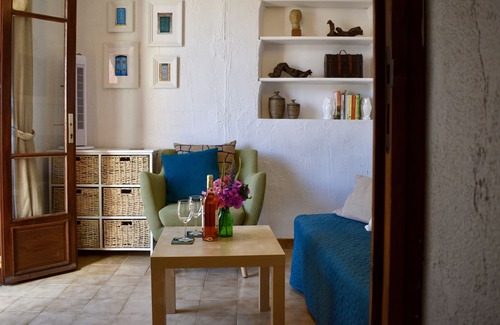 Olonzac House | A cozy nest in the heart of the Minervois