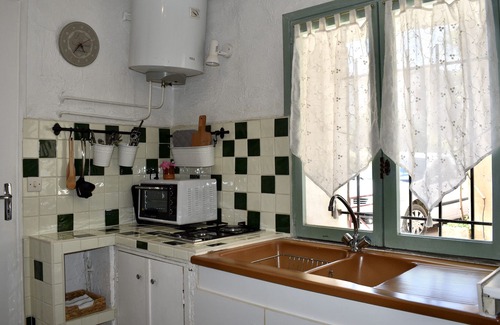 Olonzac House | A cozy nest in the heart of the Minervois