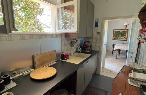 Portese Apartment | A cozy oasis of relaxation just a few steps from Lake Garda