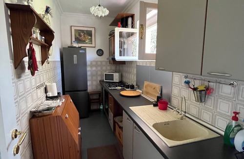 Portese Apartment | A cozy oasis of relaxation just a few steps from Lake Garda