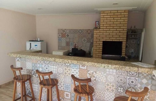 Sao Pedro da Aldeia House | A cozy place for your family to enjoy the vacations.