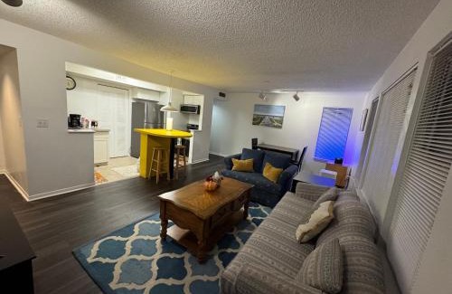 Gainesville House | A cozy place near UF