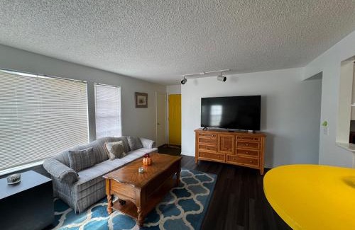 Gainesville House | A cozy place near UF
