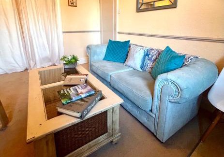 Ilkley Apartment | A cozy retreat in the heart of Ilkley