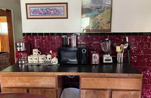 Bigfork Cottage | A cozy three bedroom Cottage near Flathead Lake