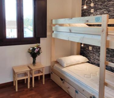 Redondela Hostel | A Dársena do Francés