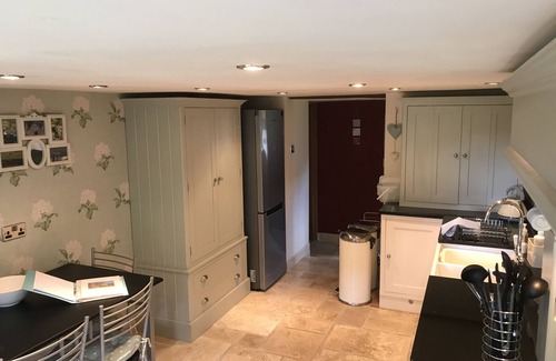Longnor Cottage | A delightful cottage in Warslow within the Peak District National Park