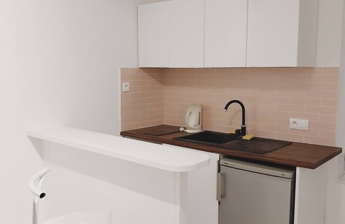 Croulebarbe Apartment | A Deux pas du Quartier Latin !