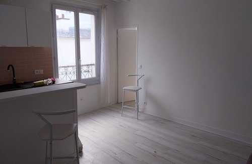 Croulebarbe Apartment | A Deux pas du Quartier Latin !