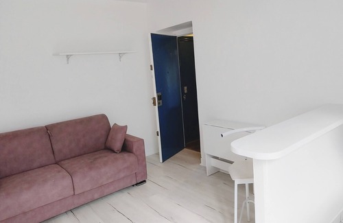 Croulebarbe Apartment | A Deux pas du Quartier Latin !