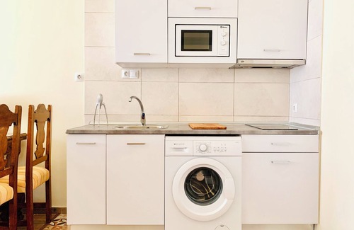 Triana Apartment | A DIFFERENT SPACE IN TRIANA