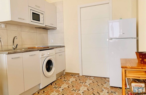 Triana Apartment | A DIFFERENT SPACE IN TRIANA