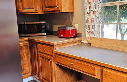 Sevierville House | A Dolly Good Time