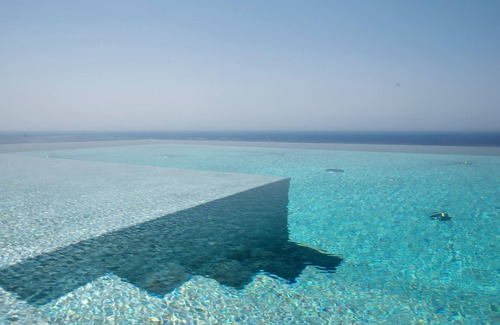 Costa Paradiso Villa | A Domus of frescha construction, designed down to the smallest detail. Breathe in the sea.