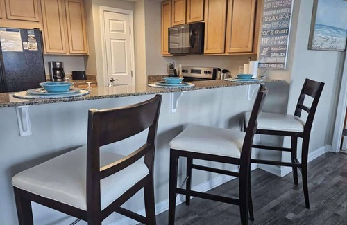 Indian Bayou Condo | A Dose of Vitamin Sea