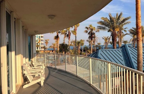 Indian Bayou Condo | A Dose of Vitamin Sea