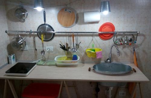 Murat Town Apartment | A DUE PASSI DAL CENTRO