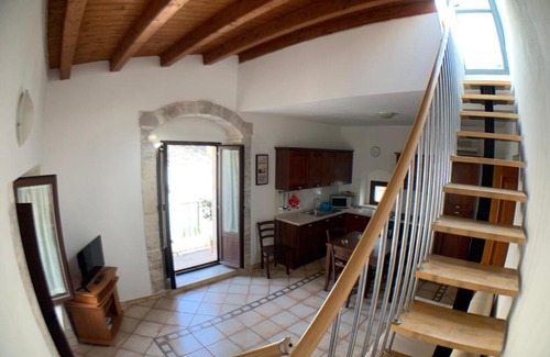 Noto Historic Centre Apartment | A due passi dal centro storico