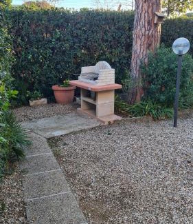 Santa Marinella Apartment | A due passi dal mare