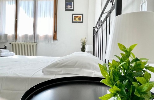 Rivabella Apartment | A due passi dal mare - Riva Dorata House