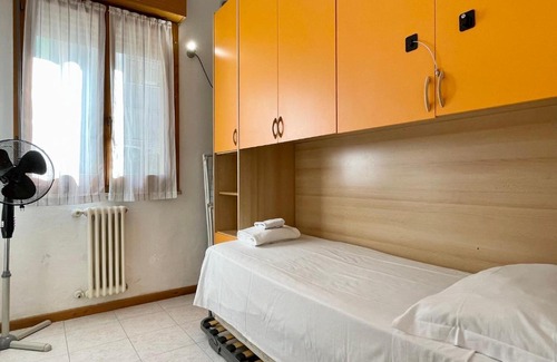 Rivabella Apartment | A due passi dal mare - Riva Dorata House