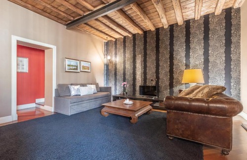 Historic Centre Apartment | A due passi dalla Mole Antonelliana by Wonderful Italy