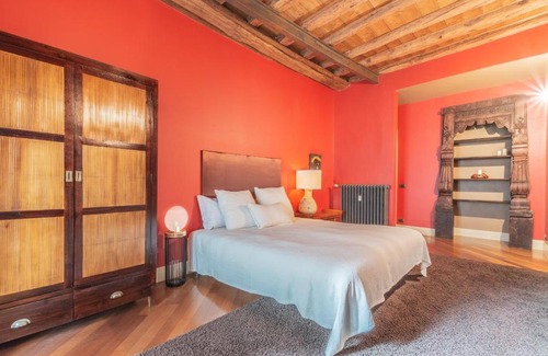 Historic Centre Apartment | A due passi dalla Mole Antonelliana by Wonderful Italy