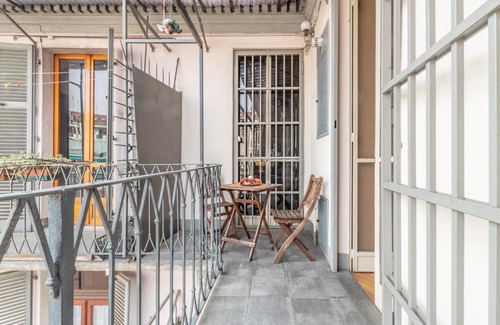 Historic Centre Apartment | A due passi dalla Mole Antonelliana by Wonderful Italy