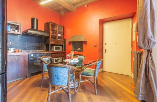 Historic Centre Apartment | A due passi dalla Mole Antonelliana by Wonderful Italy
