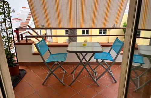 Praia a Mare Apartment | A due passi