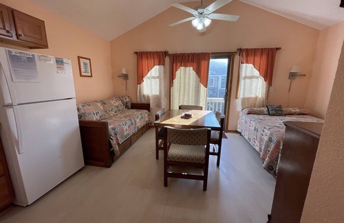 Hatteras Condo | A Dune Away is the place to stay!