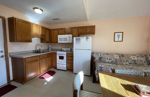 Hatteras Condo | A Dune Away is the place to stay!