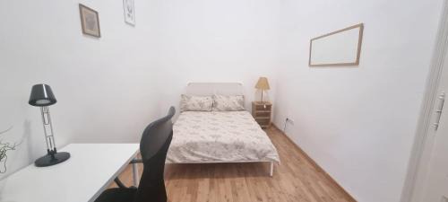 Terezvaros House | A & E Apartment Budapest