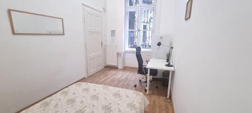 Terezvaros House | A & E Apartment Budapest
