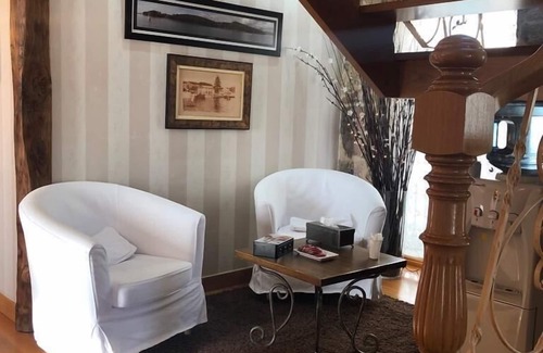 Carril House | A Esmorga Posada Del Mar
