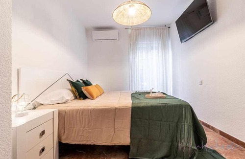 Huelva Apartment | A estrenar pleno centro, parking