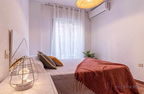 Huelva Apartment | A estrenar pleno centro, parking