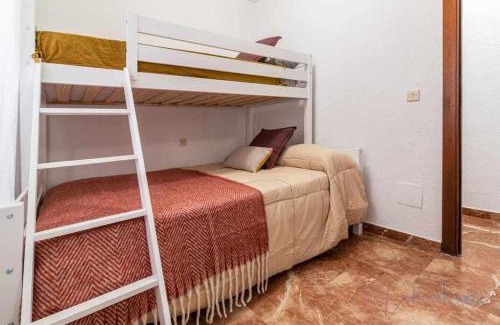 Huelva Apartment | A estrenar pleno centro, parking