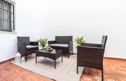 Huelva Apartment | A estrenar pleno centro, parking