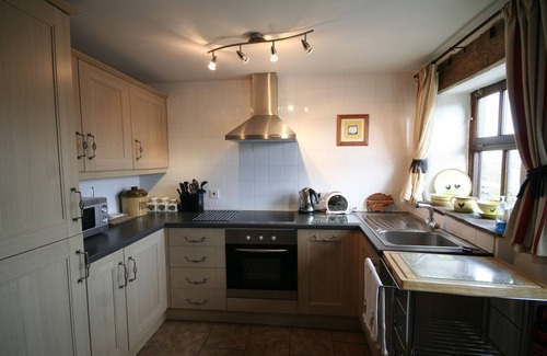 Peak District Cottage | A fabulously quiet paradise situated on a working farm Castleton