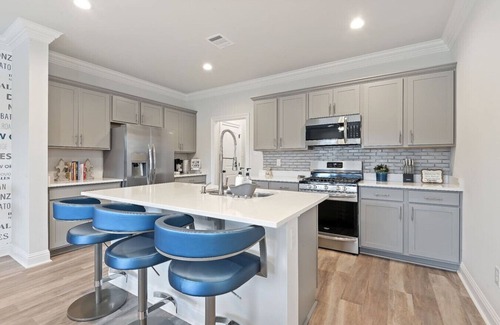 Highlands - Perkins House | A Family Affair, Sleeps 16
