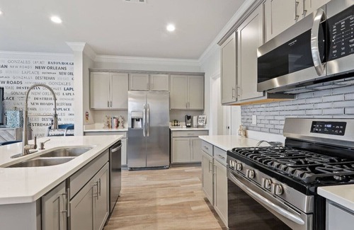Highlands - Perkins House | A Family Affair, Sleeps 16