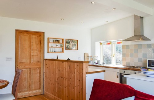 Lofthouse Cottage | A fantastically renovated cottage set within beautiful countryside offering breath-taking views.