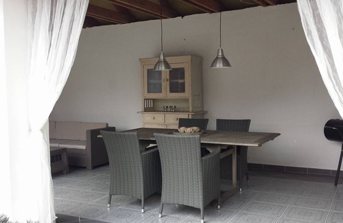Varalja House | A feher tanya, Your dream home in Hungary